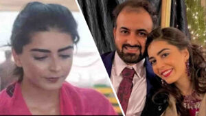 দেশ কাঁপানো রায়! ইমান মাজারির কারাদণ্ডে কি পাকিস্তানে ভিন্নমতের দরজা বন্ধ?