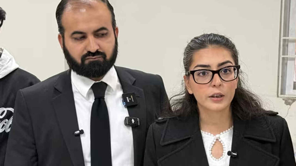 iman-mazari-sentenced-pakistan-dissent-freedom-question