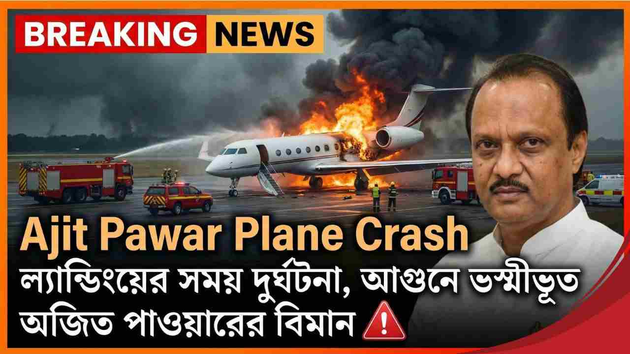 ajit-pawar-plane-crash-baramati-fire-accident-news-update
