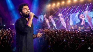 অরিজিত সিংয়ের অবসর, কী বললেন বাদশাহ এবং বি প্রাক?