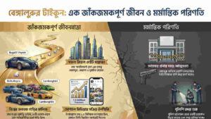 সিজে রায়ের আকস্মিক মৃত্যু: আয়কর হানার পর আত্মঘাতী রিয়েল এস্টেট টাইকুন! শোকস্তব্ধ বেঙ্গালুরু