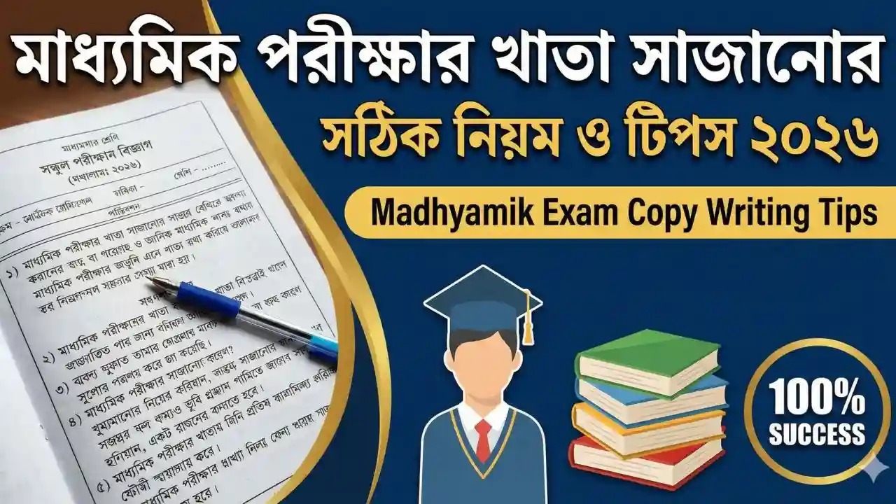 madhyamik-exam-copy-writing-tips-2026