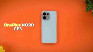 ৯০০০ mAh ব্যাটারির ধামাকা! ভারতে আসছে OnePlus Nord CE 6 (Turbo 6V) – জানুন বিস্তারিত