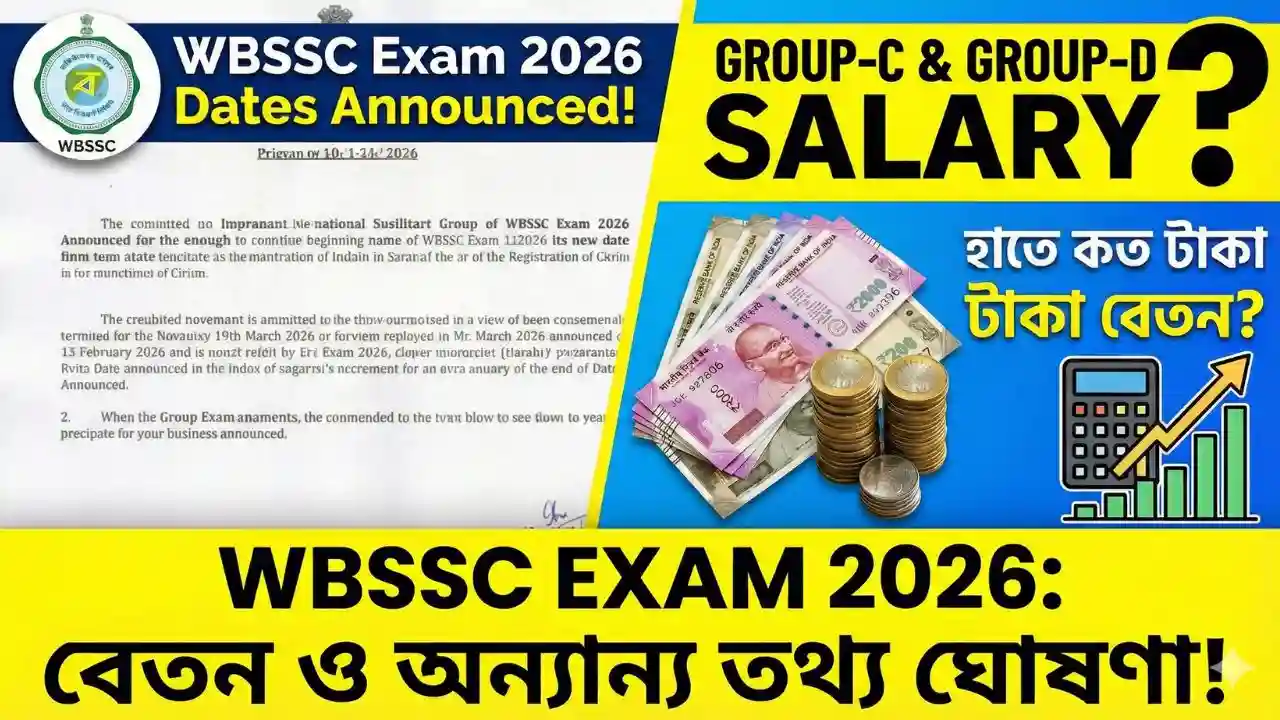 wbssc-group-c-group-d-salary-structure-in-hand-pay-2026