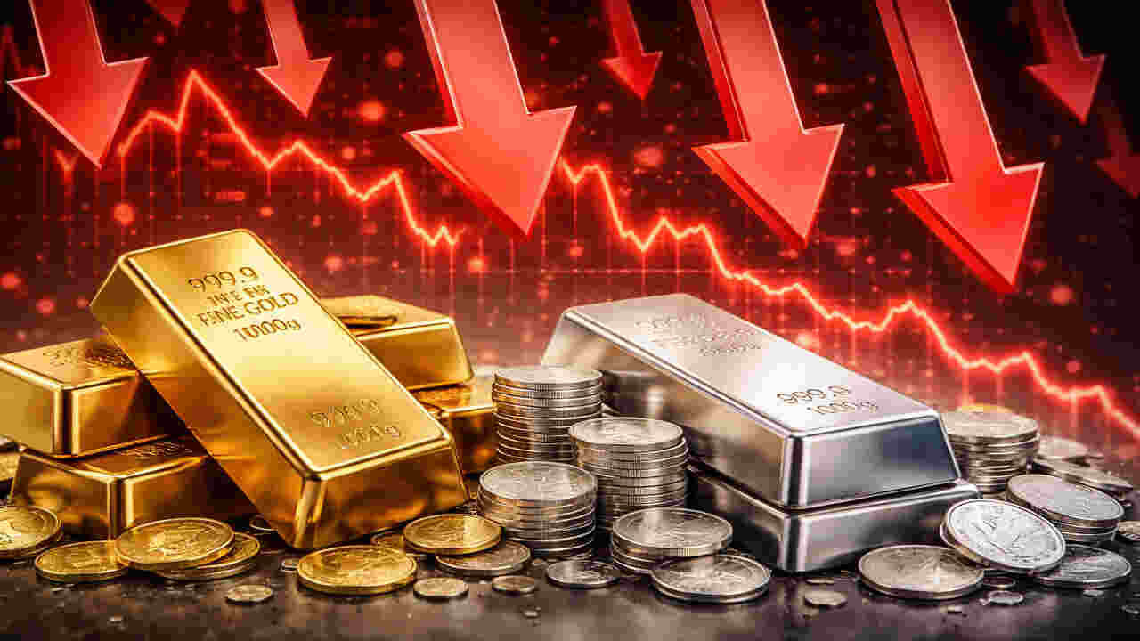 gold-silver-price-drop-reason-mcx-rate-2026-bengali